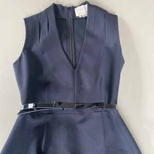 Kate Spade Dress, Black Kate Spade Dress